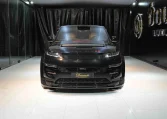 Range Rover Sport Dynamic HSE P400 Lumma CLR RS for sale in Dubai