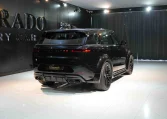 Range Rover Sport Dynamic HSE P400 Lumma CLR RS for sale in Dubai