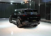 Range Rover Sport Dynamic HSE P400 Lumma CLR RS for sale in Dubai