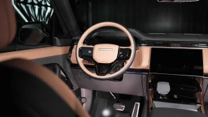 Range Rover Sport Dynamic HSE P400 Lumma CLR RS for sale in Dubai