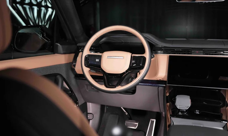 Range Rover Sport Dynamic HSE P400 Lumma CLR RS for sale in Dubai