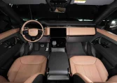 Range Rover Sport Dynamic HSE P400 Lumma CLR RS for sale in Dubai