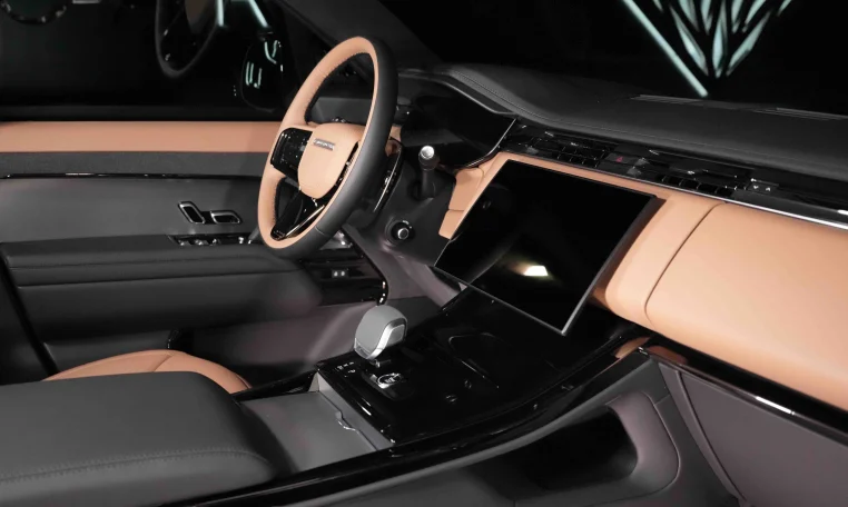 Range Rover Sport Dynamic HSE P400 Lumma CLR RS for sale in Dubai