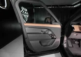 Range Rover Sport Dynamic HSE P400 Lumma CLR RS for sale in Dubai