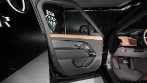 Range Rover Sport Dynamic HSE P400 Lumma CLR RS for sale in Dubai