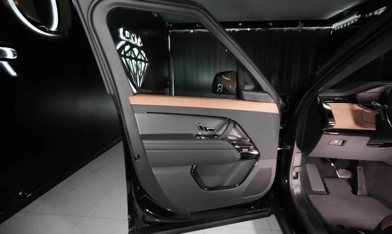 Range Rover Sport Dynamic HSE P400 Lumma CLR RS for sale in Dubai