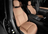 Range Rover Sport Dynamic HSE P400 Lumma CLR RS for sale in Dubai