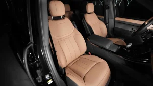 Range Rover Sport Dynamic HSE P400 Lumma CLR RS for sale in Dubai