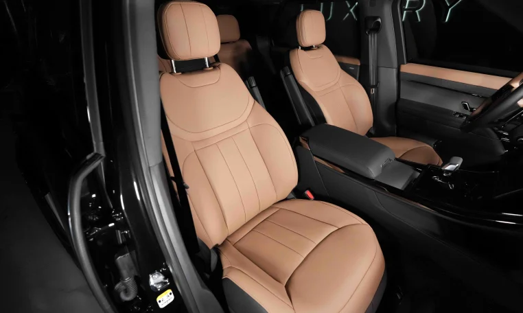 Range Rover Sport Dynamic HSE P400 Lumma CLR RS for sale in Dubai