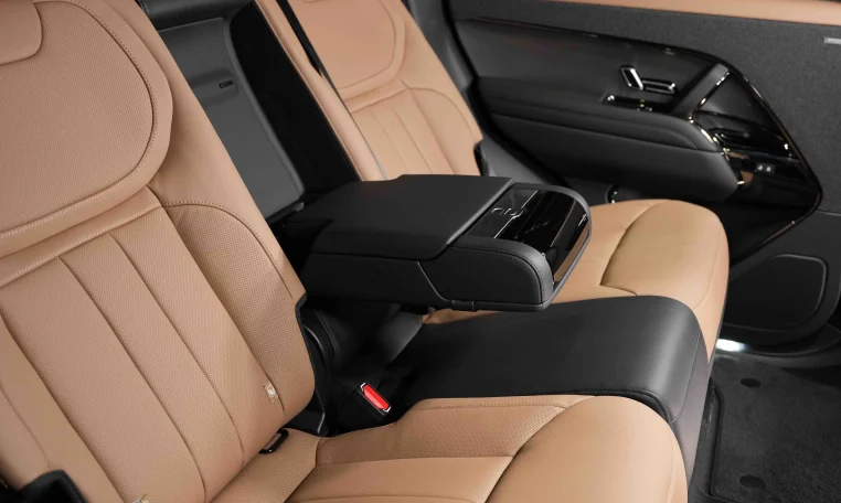 Range Rover Sport Dynamic HSE P400 Lumma CLR RS for sale in Dubai