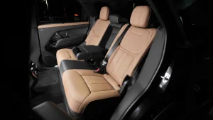 Range Rover Sport Dynamic HSE P400 Lumma CLR RS for sale in Dubai