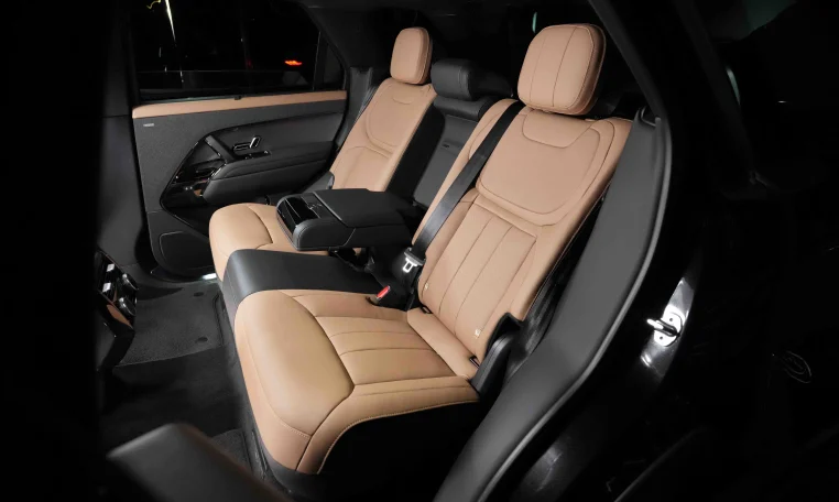 Range Rover Sport Dynamic HSE P400 Lumma CLR RS for sale in Dubai