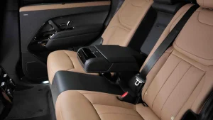 Range Rover Sport Dynamic HSE P400 Lumma CLR RS for sale in Dubai