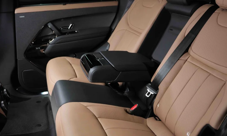 Range Rover Sport Dynamic HSE P400 Lumma CLR RS for sale in Dubai