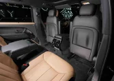 Range Rover Sport Dynamic HSE P400 Lumma CLR RS for sale in Dubai