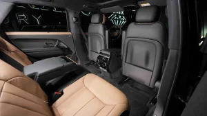 Range Rover Sport Dynamic HSE P400 Lumma CLR RS for sale in Dubai