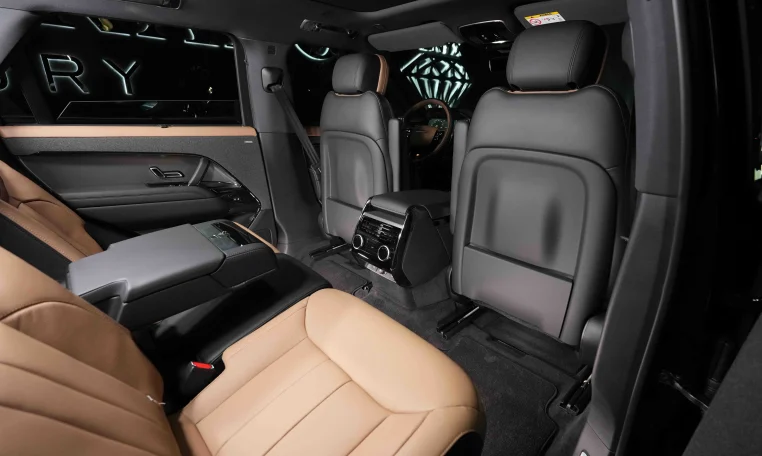 Range Rover Sport Dynamic HSE P400 Lumma CLR RS for sale in Dubai