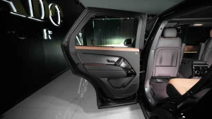 Range Rover Sport Dynamic HSE P400 Lumma CLR RS for sale in Dubai