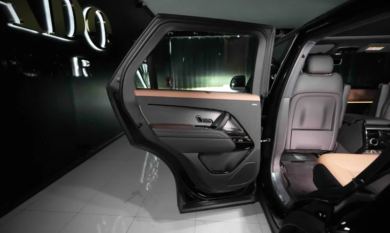 Range Rover Sport Dynamic HSE P400 Lumma CLR RS for sale in Dubai