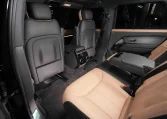 Range Rover Sport Dynamic HSE P400 Lumma CLR RS for sale in Dubai