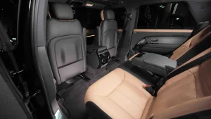 Range Rover Sport Dynamic HSE P400 Lumma CLR RS for sale in Dubai