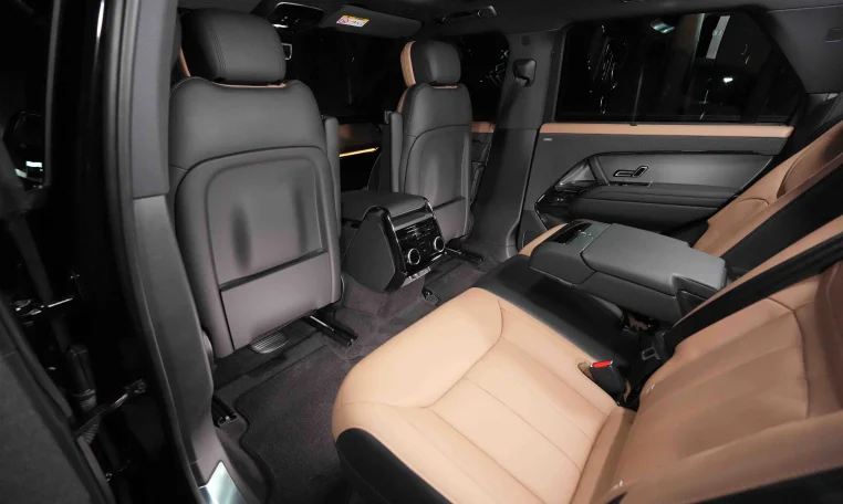 Range Rover Sport Dynamic HSE P400 Lumma CLR RS for sale in Dubai