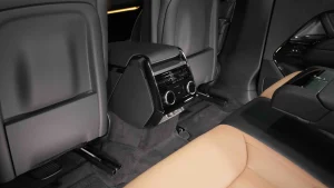 Range Rover Sport Dynamic HSE P400 Lumma CLR RS for sale in Dubai