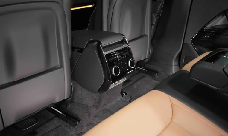 Range Rover Sport Dynamic HSE P400 Lumma CLR RS for sale in Dubai