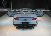 Bentley Continental GTC Onyx Concept with baby blue color for sale in Dubai