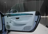 Bentley Continental GTC Onyx Concept with baby blue color for sale in Dubai
