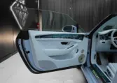 Bentley Continental GTC Onyx Concept with baby blue color for sale in Dubai