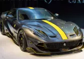 Ferrari 812 Superfast Car Sale in Dubai UAE