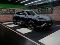 Lamborghini Urus S for sale in Dubai