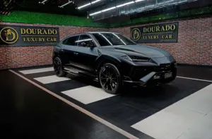 Lamborghini Urus S for sale in Dubai