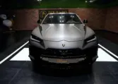 Lamborghini Urus S for sale in Dubai
