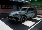 Lamborghini Urus S for sale in Dubai