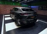 Lamborghini Urus S for sale in Dubai