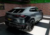 Lamborghini Urus S for sale in Dubai