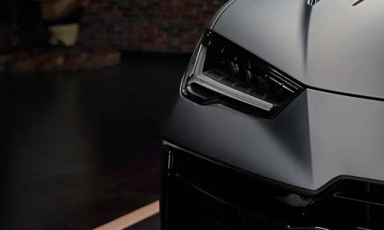 Lamborghini Urus S for sale in Dubai