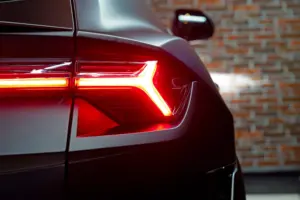 Lamborghini Urus S for sale in Dubai