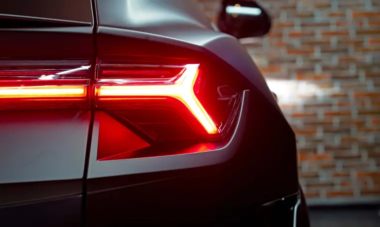 Lamborghini Urus S for sale in Dubai