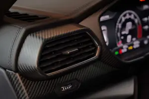 Lamborghini Urus S for sale in Dubai