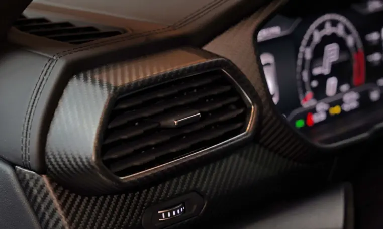 Lamborghini Urus S for sale in Dubai