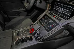 Lamborghini Urus S for sale in Dubai