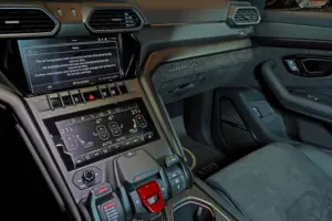 Lamborghini Urus S for sale in Dubai