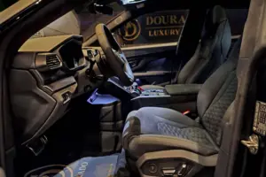 Lamborghini Urus S for sale in Dubai