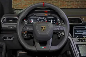 Lamborghini Urus S for sale in Dubai