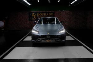 Lamborghini Urus S for sale in dubai 02