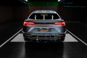 Lamborghini Urus S for sale in dubai 05