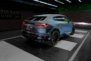Lamborghini Urus S for sale in dubai 06